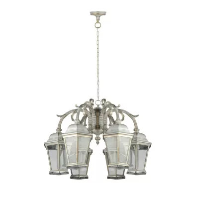 Уличный светильник подвесной ASTORIA 2 91470/6/16 Gw Oasis Light