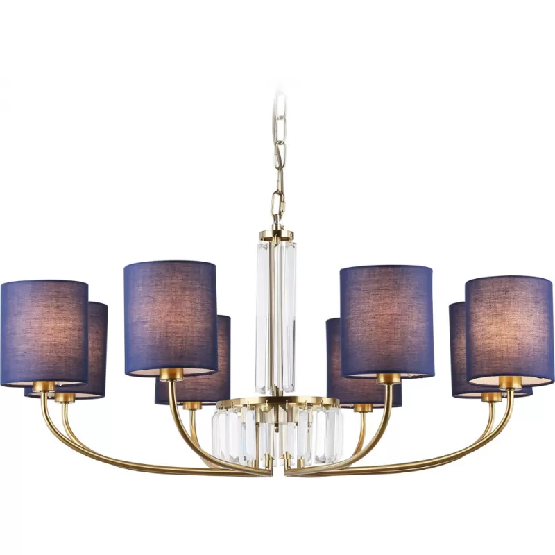 Подвесная люстра High Light LH71273 цилиндр Ambrella Подвесная люстра High Light LH71273 цилиндр Ambrella