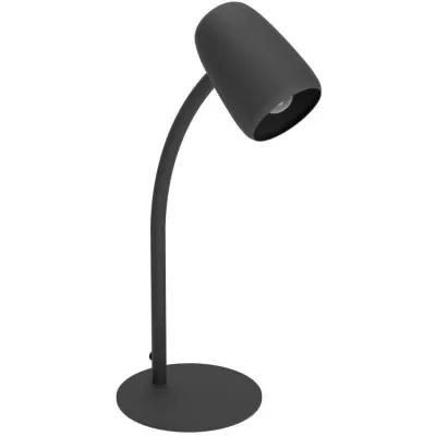 Интерьерная настольная лампа Carlo 901828 Eglo Интерьерная настольная лампа Carlo 901828 Eglo