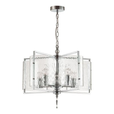 Подвесная люстра Elegante 4888/5 Odeon Light