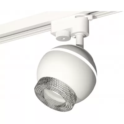 Трековый светильник Track System XT1101060 Ambrella форма шар