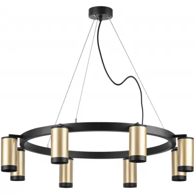 Подвесной светильник Rullo LR01840837 Lightstar дизайнерский