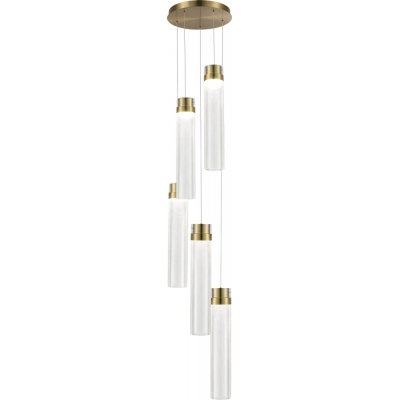 Подвесной светильник Champagne SL6236.303.05 ST Luce