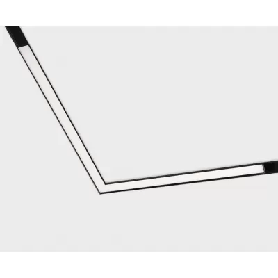 Трековый светильник  IT012-5044 black 3000K Italline