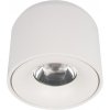 Точечный светильник Tictac 10219 White 3000K цилиндр белый Loft It