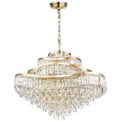 Подвесная люстра Wayta 5073/25 Odeon Light