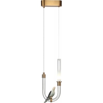 Подвесной светильник Lark 5431/2L Odeon Light