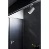 Трековый светильник 1PHASE-TRACK ENOLA_B SPOT 1002113 серый цилиндр SLV