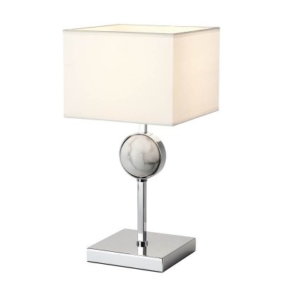 Интерьерная настольная лампа Diva 2821-1T Favourite для гостиной