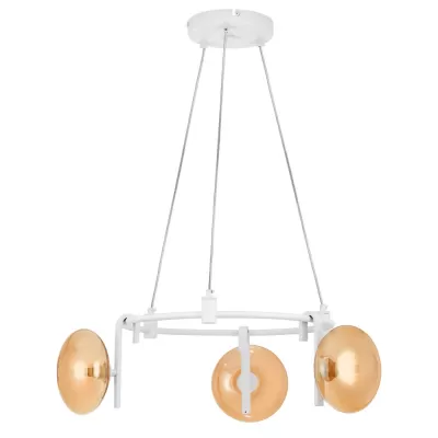 Подвесной светильник Gamma G9 737136 Lightstar