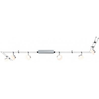 Трековая система в сборе Rs Halogen 12v 95195 Paulmann