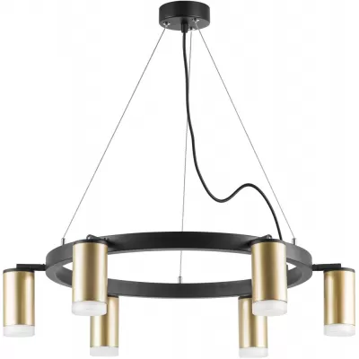 Подвесной светильник Rullo LR0164060 Lightstar дизайнерский