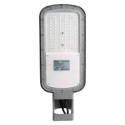 Уличный консольный светильник SP3070 51797 Feron