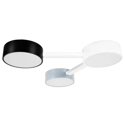 Потолочная люстра Emisfero 737230 Lightstar