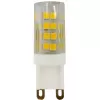 Лампочка светодиодная  LED JCD-5W-CER-840-G9 ЭРА
