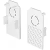 Заглушка Accessories for tracks Exility TRA034EC-42W Maytoni
