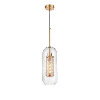 Подвесной светильник Coro VL5524P11 Vele Luce дизайнерский