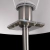 Торшер Forte FR1006FL-01N конус белый Freya