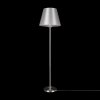 Торшер Forte FR1006FL-01N конус белый Freya