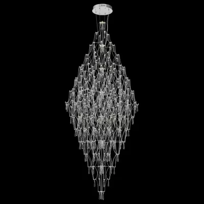 Подвесная люстра Felicity WE339.10.103 Wertmark