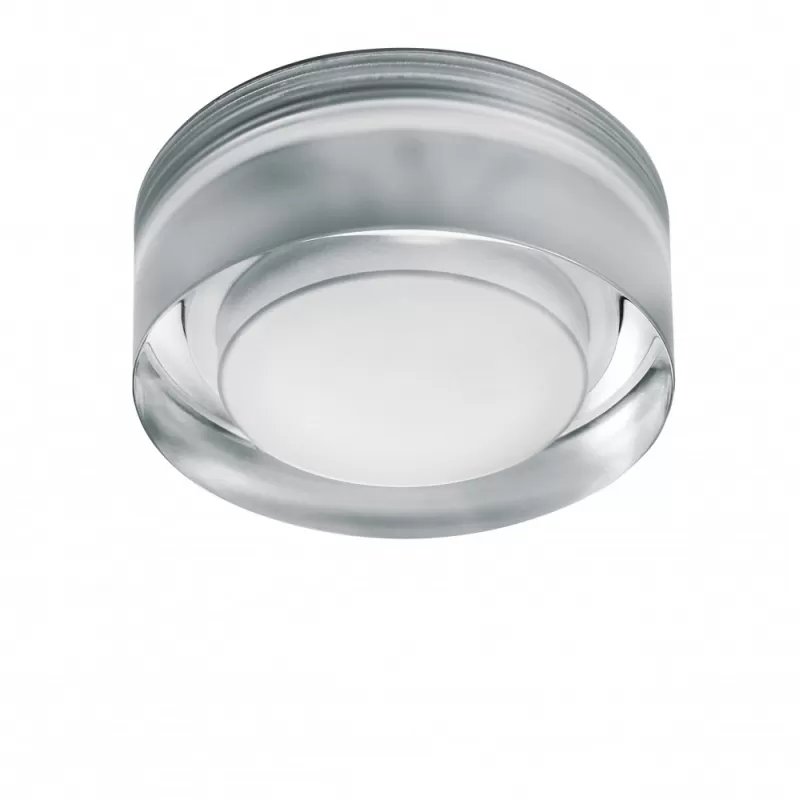 Стеклянный точечный светильник Artico 070232 прозрачный Lightstar Стеклянный точечный светильник Artico 070232 прозрачный Lightstar