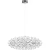 Подвесной светильник Raimond 9027-75 Chrome Loft It