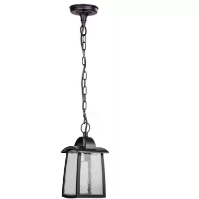 Уличный светильник подвесной FRANKFURT I 2736 05 Bl Oasis Light