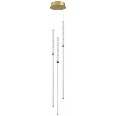 Подвесной светильник Monella 6639/33L Odeon Light