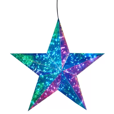 Светильник декоративный  ULD-R505 3АА STAR Uniel