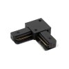 Соединитель DK Track Black TR1102-BK Denkirs