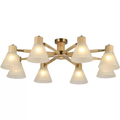 Потолочная люстра Meleph A4096PL-8BR