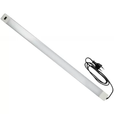 Точечный светильник  ULI-F45-9W/4500К/DIM SENSOR IP20 SILVER Uniel