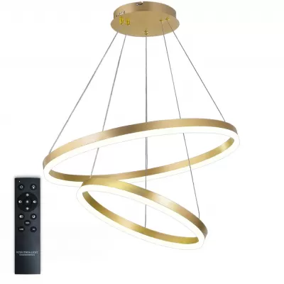 Подвесной светильник LED LIGHT LED LAMPS 81299 Natali Kovaltseva