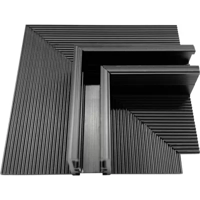 Соединитель L-образный Linea 506337 Lightstar