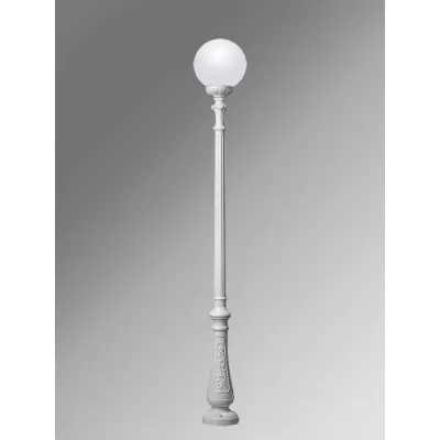 Наземный фонарь Globe 300 G30.202.000.WYE27 Fumagalli