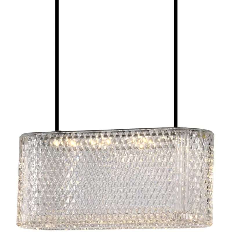 Подвесной светильник P0851 P0851-1A s-gold прозрачный DeLight Collection Подвесной светильник P0851 P0851-1A s-gold прозрачный DeLight Collection