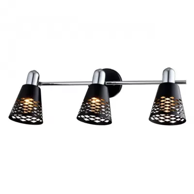 Спот Susan TL3760Y-03BC TopLight