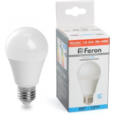 Светодиодный лампочка светодиодная  48732 Feron