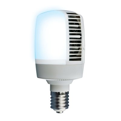 Лампочка светодиодная  LED-M105-70W/DW/E40/FR ALV02WH картон Uniel