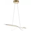 Подвесной светильник Varese 731303 прозрачный Lightstar