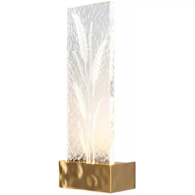 Настенный светильник Ornate MOD318WL-L3BS3K Maytoni Настенный светильник Ornate MOD318WL-L3BS3K Maytoni