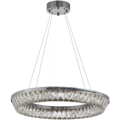 Подвесной светильник  LDP 6031-600 CHR Lumina Deco