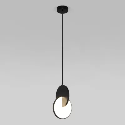 Подвесной светильник Lang 50225/1 LED Eurosvet