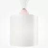 Подвесной светильник Comforty MOD298PL-01W2 белый цилиндр Maytoni