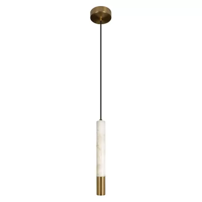 Подвесной светильник Montblanc 10475C Bronze Loft It