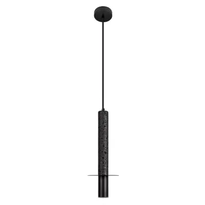 Подвесной светильник Everest 10583A Black Loft It черный