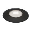 Точечный светильник Slim DL027-2-01B черный Maytoni