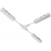 Коннектор Accessories for tracks Exility TRA034CWT-42W Maytoni