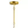 Стеклянная подвесная люстра Struttura 742203 Lightstar