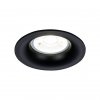 Точечный светильник Slim DL027-2-01B черный Maytoni